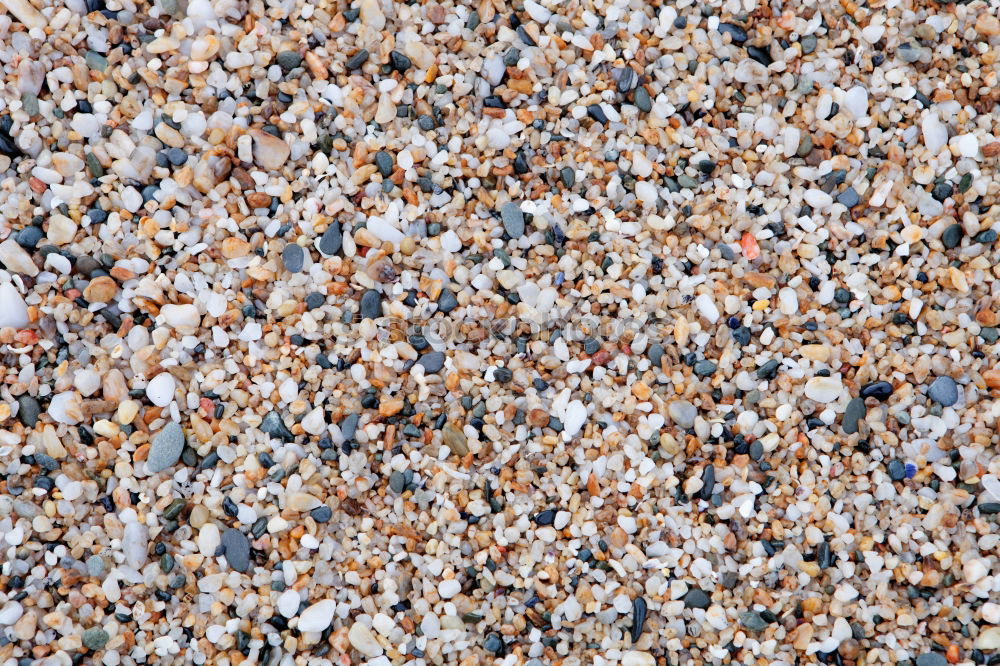 Similar – Image, Stock Photo Wallpaper with small stones of the beach