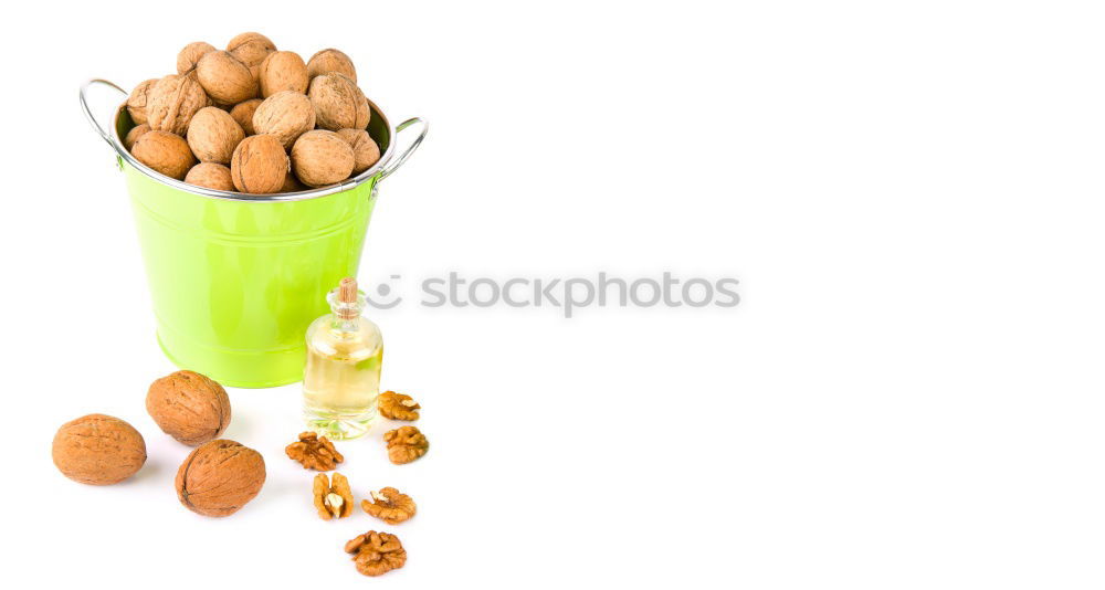 Similar – Image, Stock Photo Kumquat fruits on a blue background