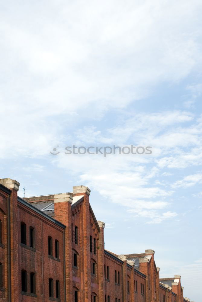 Similar – urban elements Himmel Baum