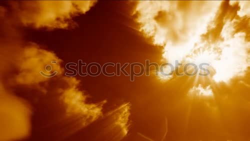 Similar – cloud tower Clouds Evening