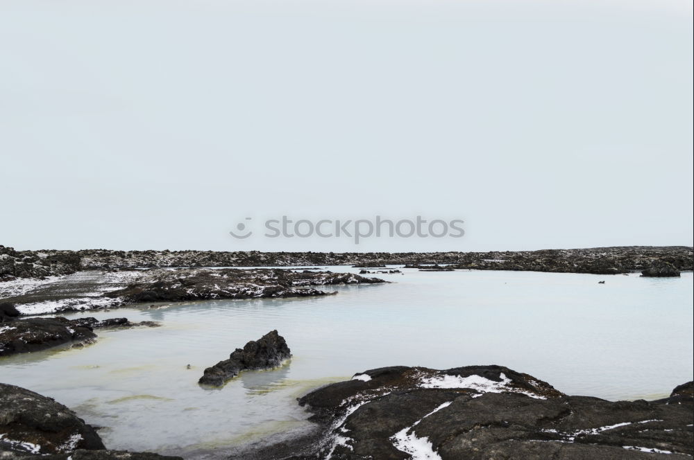 Similar – Image, Stock Photo geysa Cure Steam bath