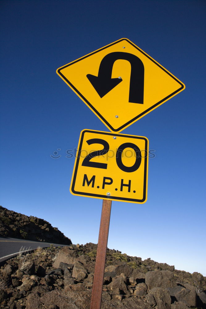 Similar – Image, Stock Photo Paraglider pilots hover in, on the steep coast at Rainbow Beach. Top speed sign for cars 40 km stands at the beach .Queensland / Australia