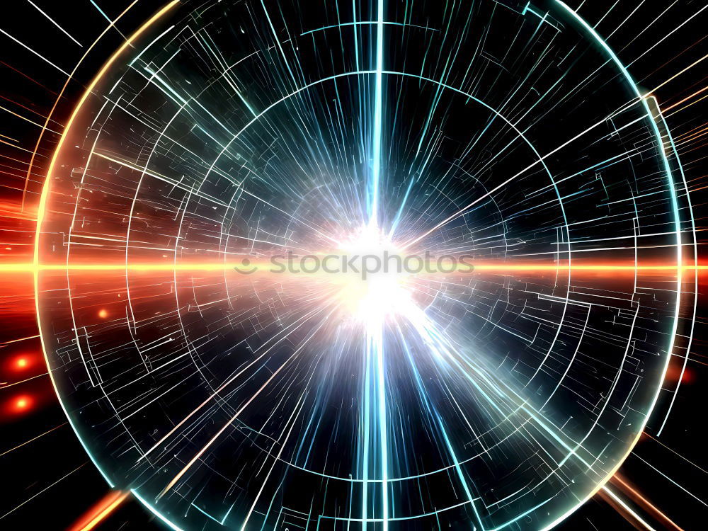 Similar – Image, Stock Photo dark matt 2 Plasma globe