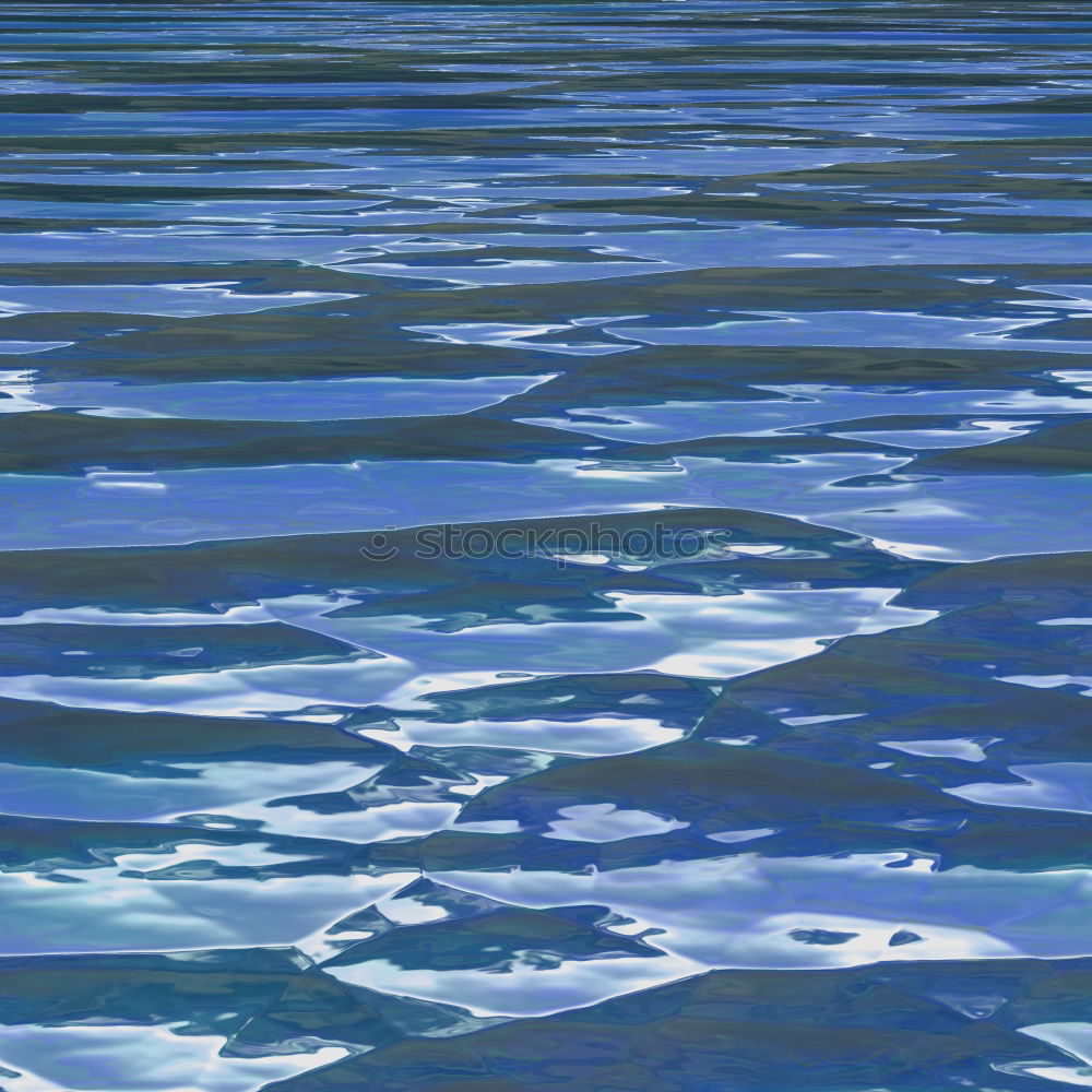 Similar – Image, Stock Photo waves smoothed Water