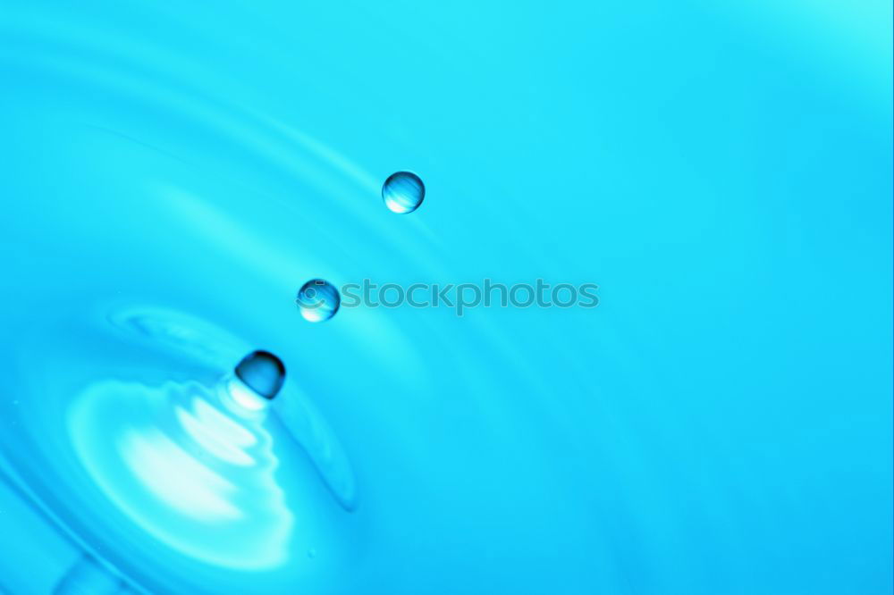 Similar – water drops Cold Damp