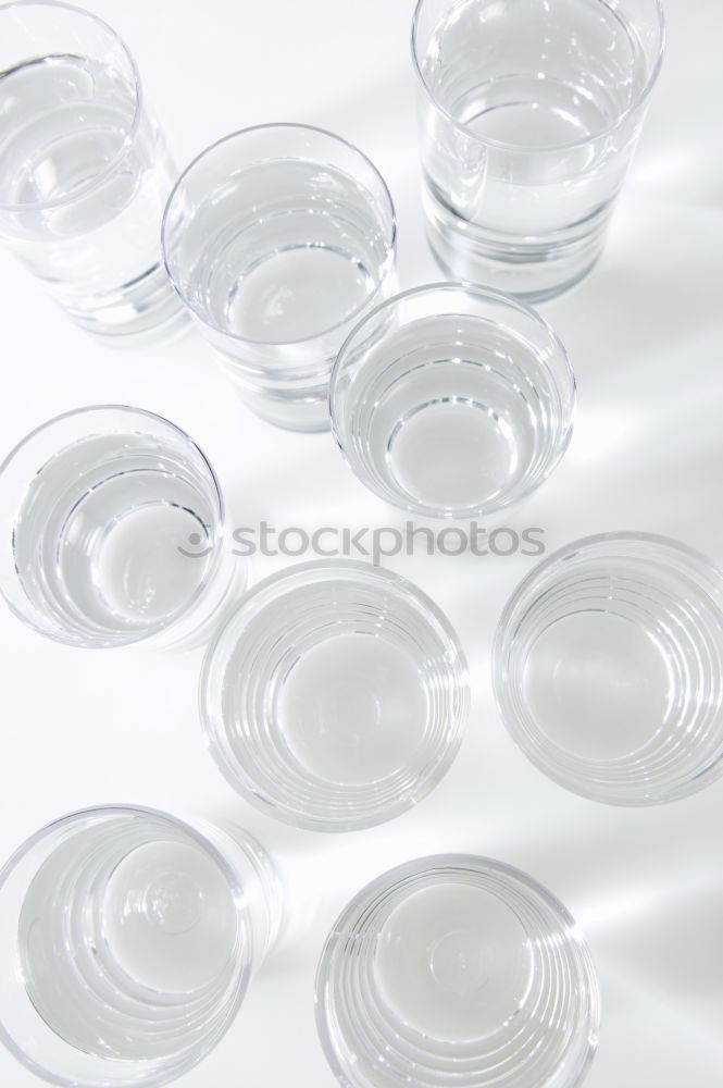 Similar – Image, Stock Photo .glass Beverage Drinking