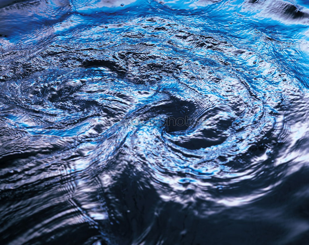 Similar – Image, Stock Photo Abstract flow of liquid paints in mix