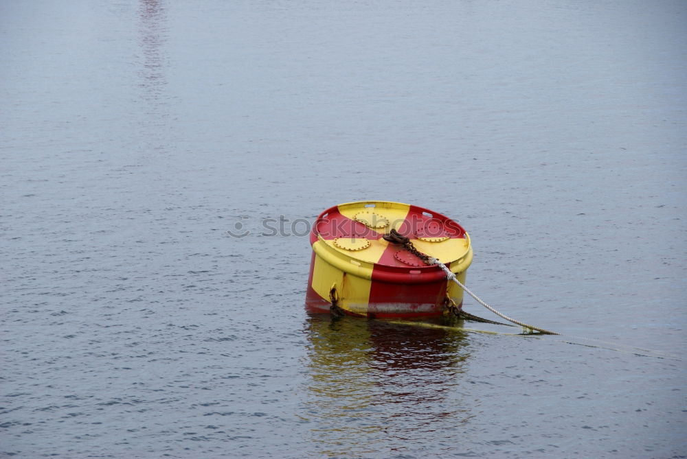 Similar – Image, Stock Photo No trespassing Flood