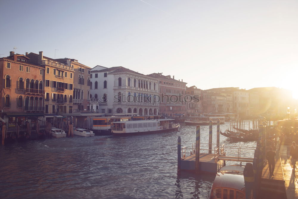 Similar – Canal Grande, Venedig