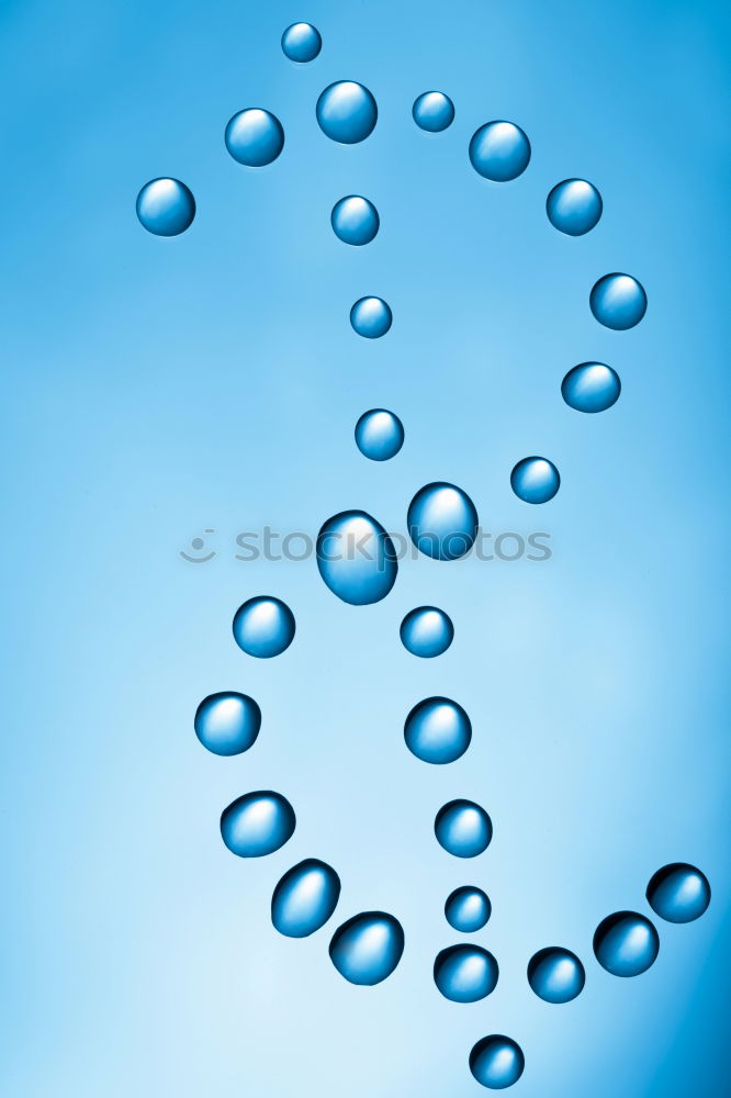 Similar – Image, Stock Photo Soap bubbles as lovers….