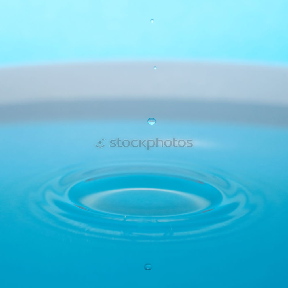 Similar – Woman’s hands holding a cup of clean sparkling water