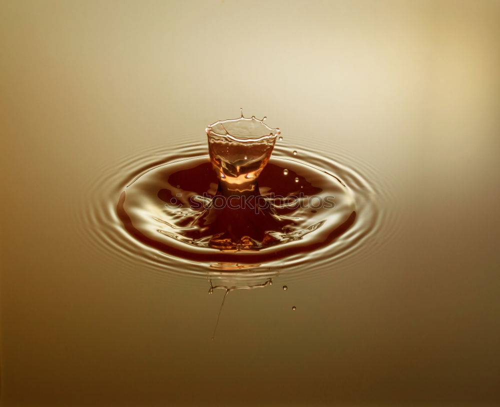 Similar – Image, Stock Photo tap bathroom water bravely