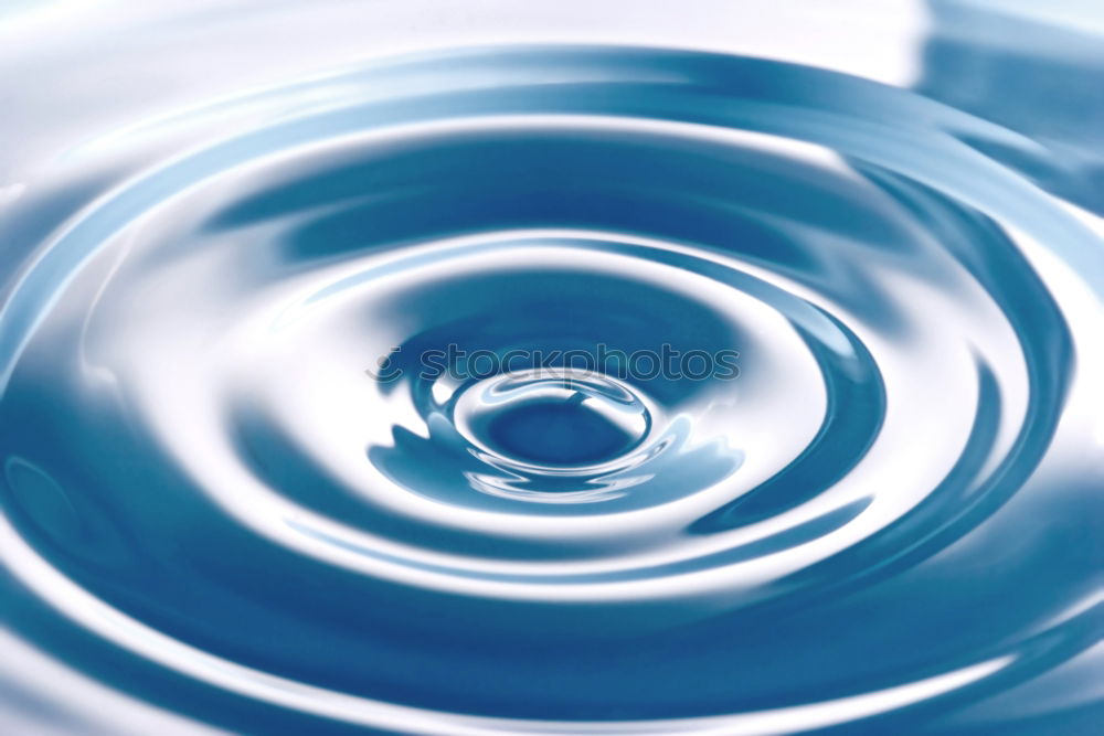 Similar – Image, Stock Photo Blue Glass #09 Flow