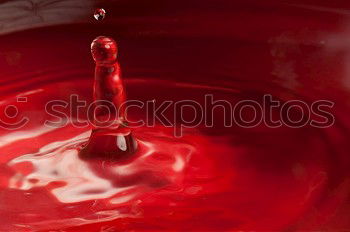 Similar – Image, Stock Photo Juice! Fish Brown Red