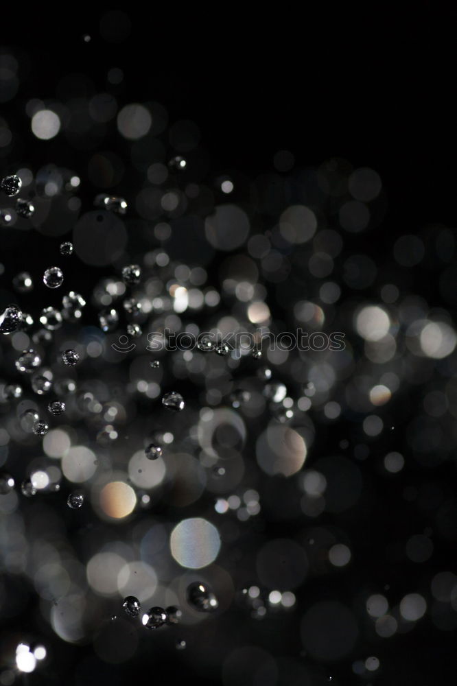 Similar – sparkles in water