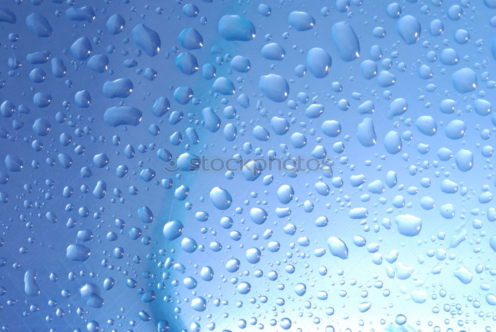 Similar – wet_car Rain Reflection