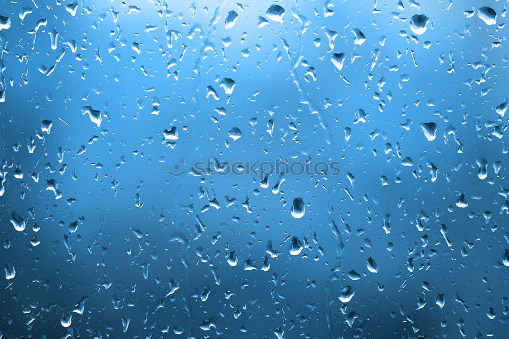 Similar – wet_car Rain Reflection