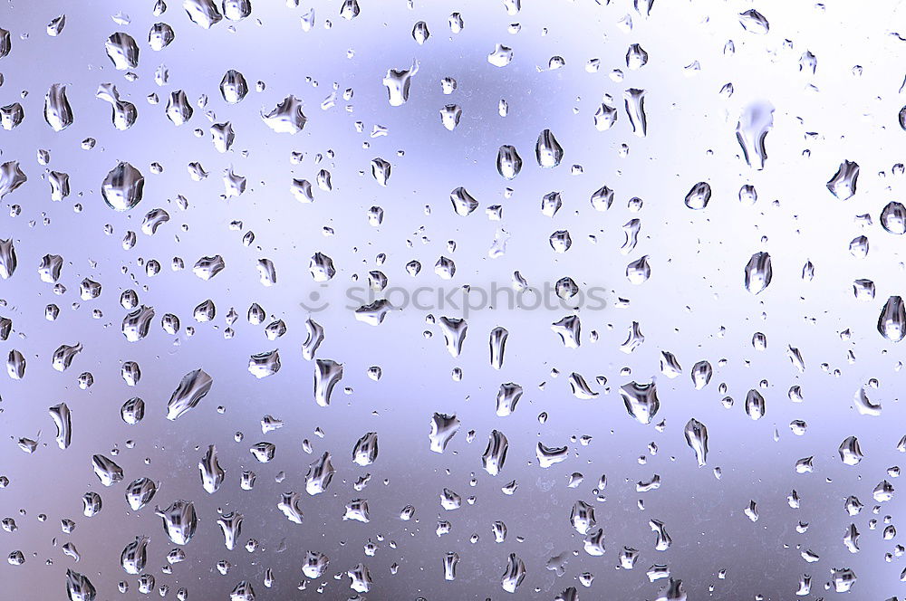 Similar – Image, Stock Photo Rain over rain Acid rain