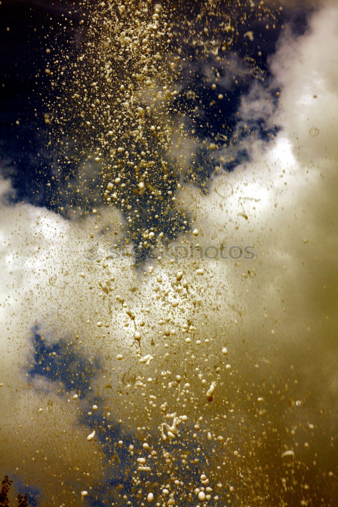 Similar – Image, Stock Photo fond Puddle Water