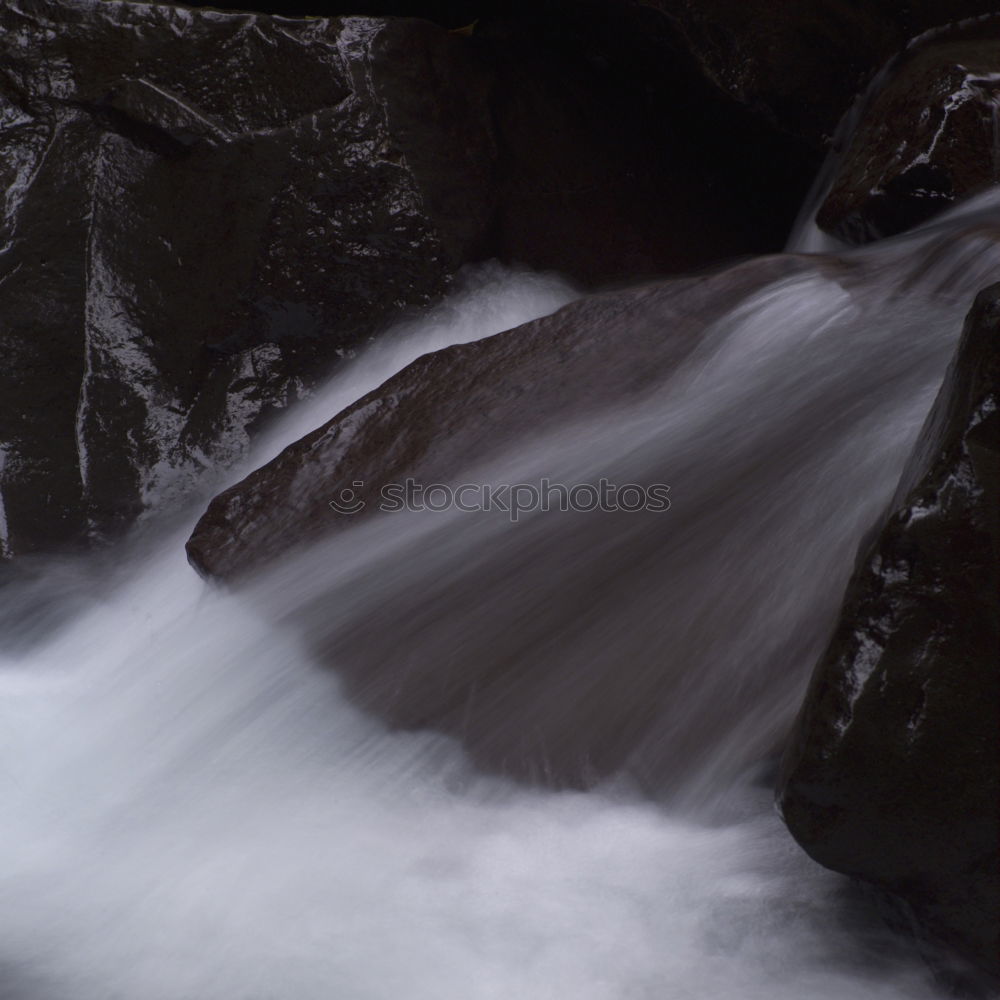 Similar – Image, Stock Photo freezing rain Winter