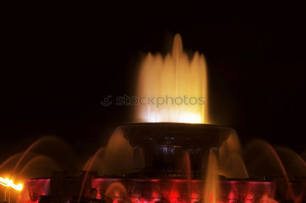 Similar – Brandenburger Tor Licht