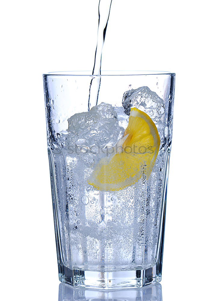 Similar – refreshment Food Lemon