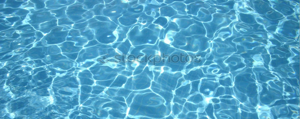 pool Jump Water Blue