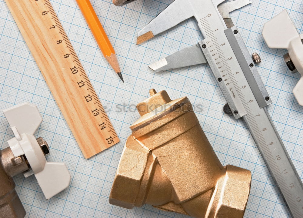 Similar – Image, Stock Photo Assorted Woodwork and Carpentry. background