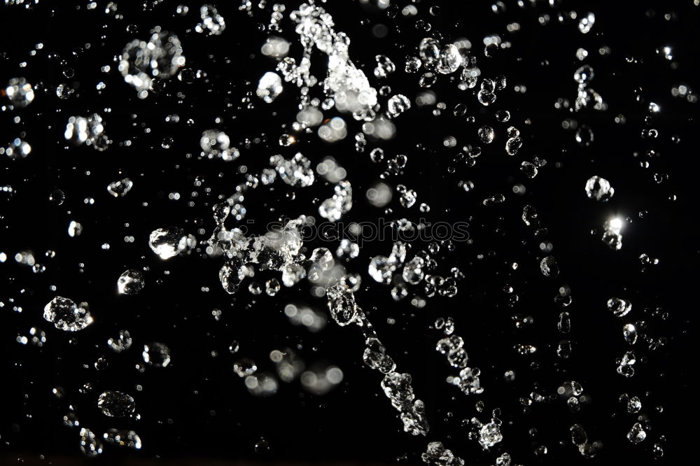 Similar – Water Drops of water Fluid