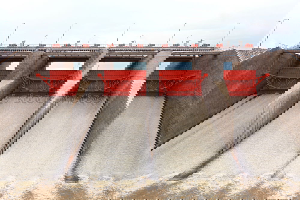 Similar – Image, Stock Photo monorail Steel Glittering