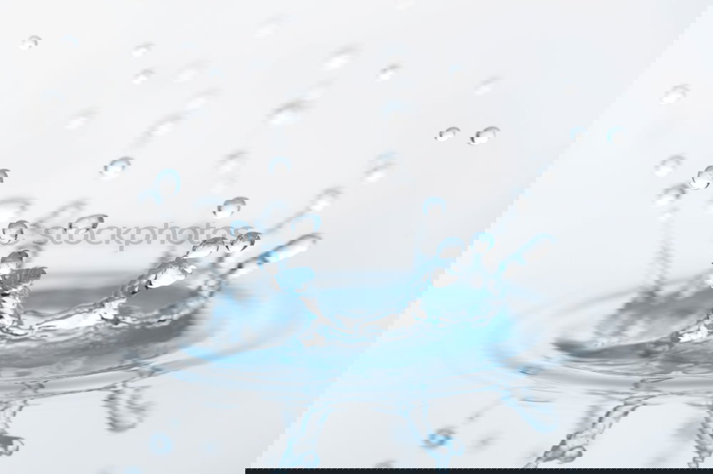 Similar – Foto Bild krönung Wasser