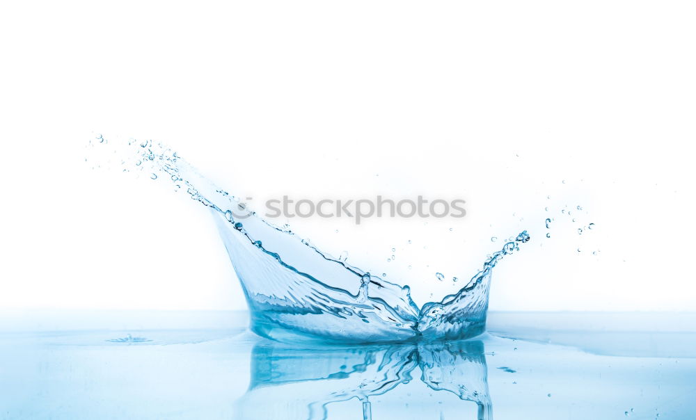 drop Wasser Wassertropfen