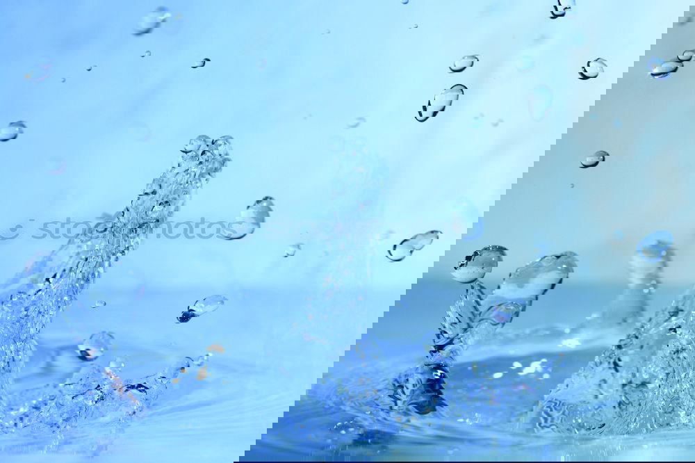 Similar – Foto Bild Strichweise Regen Wasser