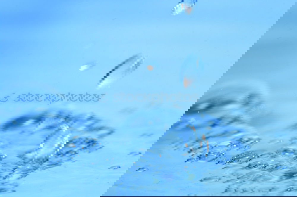 Similar – Foto Bild Strichweise Regen Wasser