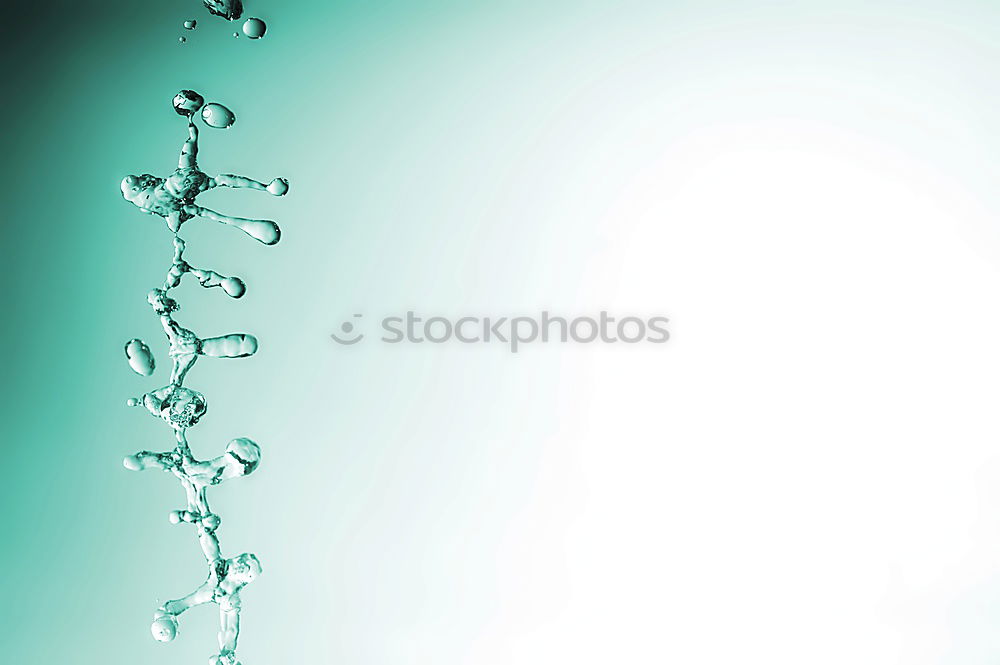 Similar – Image, Stock Photo Drop formation II