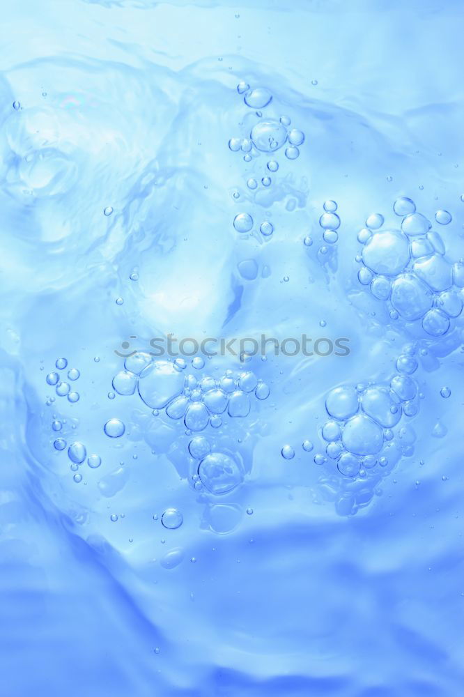 Similar – blow bubbles Bathtub water