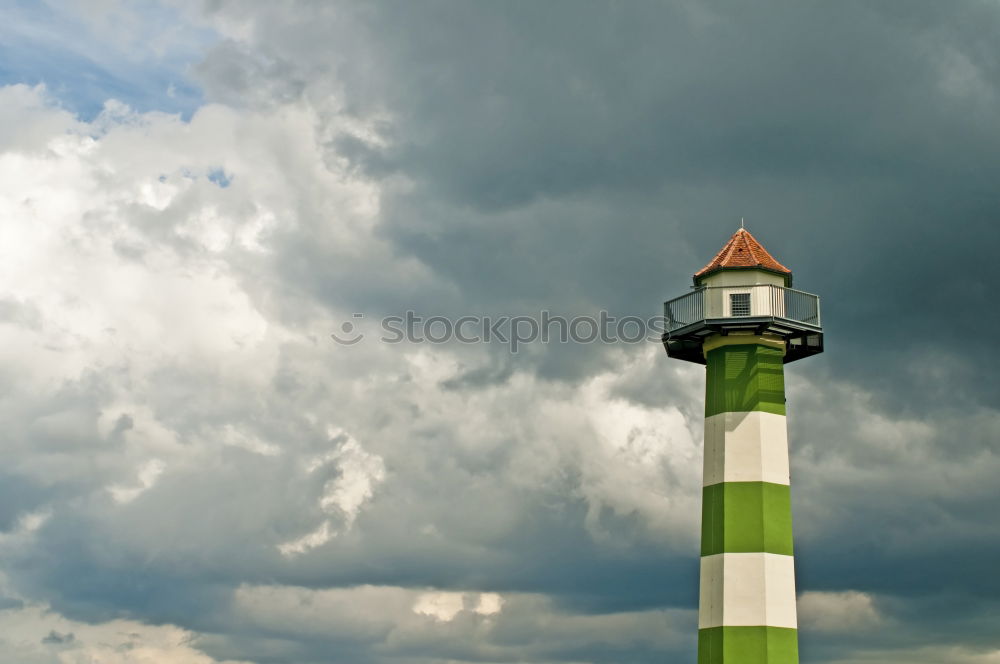 Similar – Leuchtturm Westerhever Sand