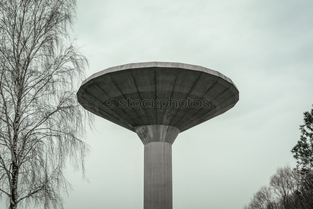 Similar – Foto Bild Rheinschleier Nebel