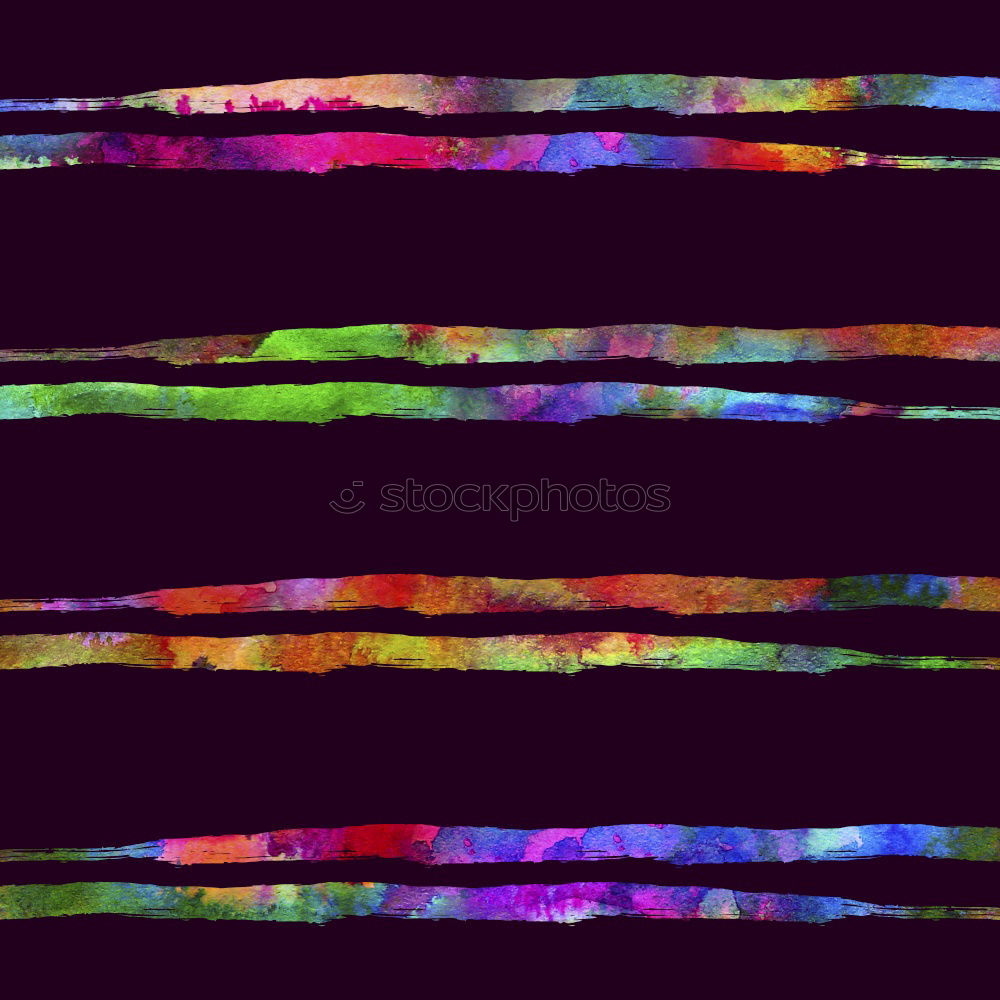 Similar – sliced bread Rainbow