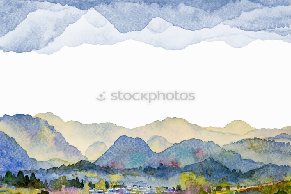 Image, Stock Photo three sisters Lifestyle