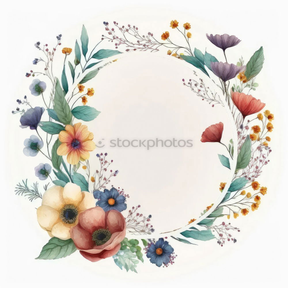 Similar – Image, Stock Photo Skin care accessories with flowers