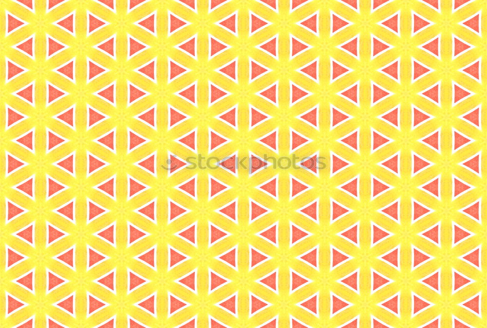 Similar – Pattern red watermelon on background. Flat lay, top view