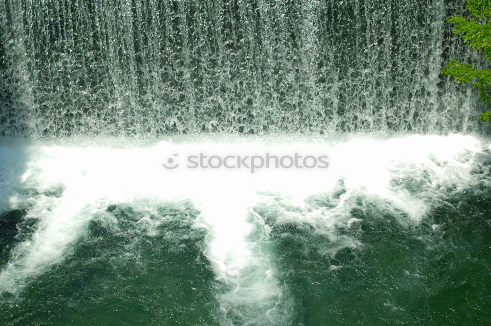 Similar – Image, Stock Photo Bungee Jump Concrete