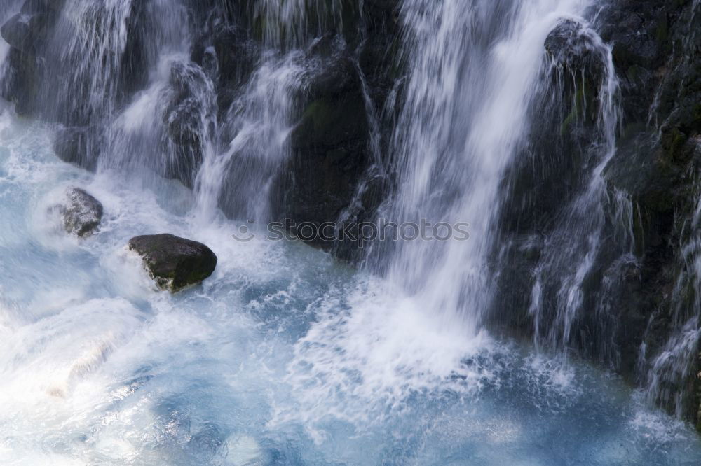 Similar – Image, Stock Photo #S# White water kayak II