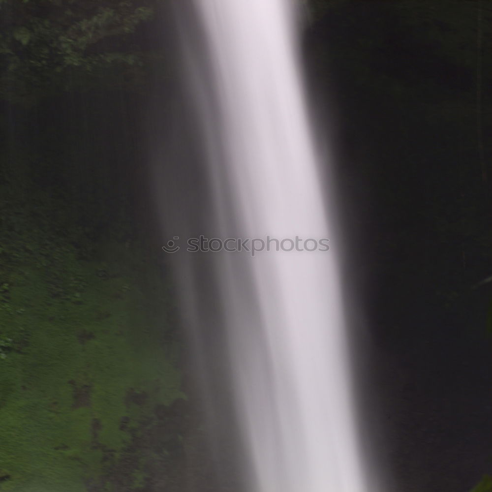 Similar – Foto Bild Wasserfall Bach dunkel