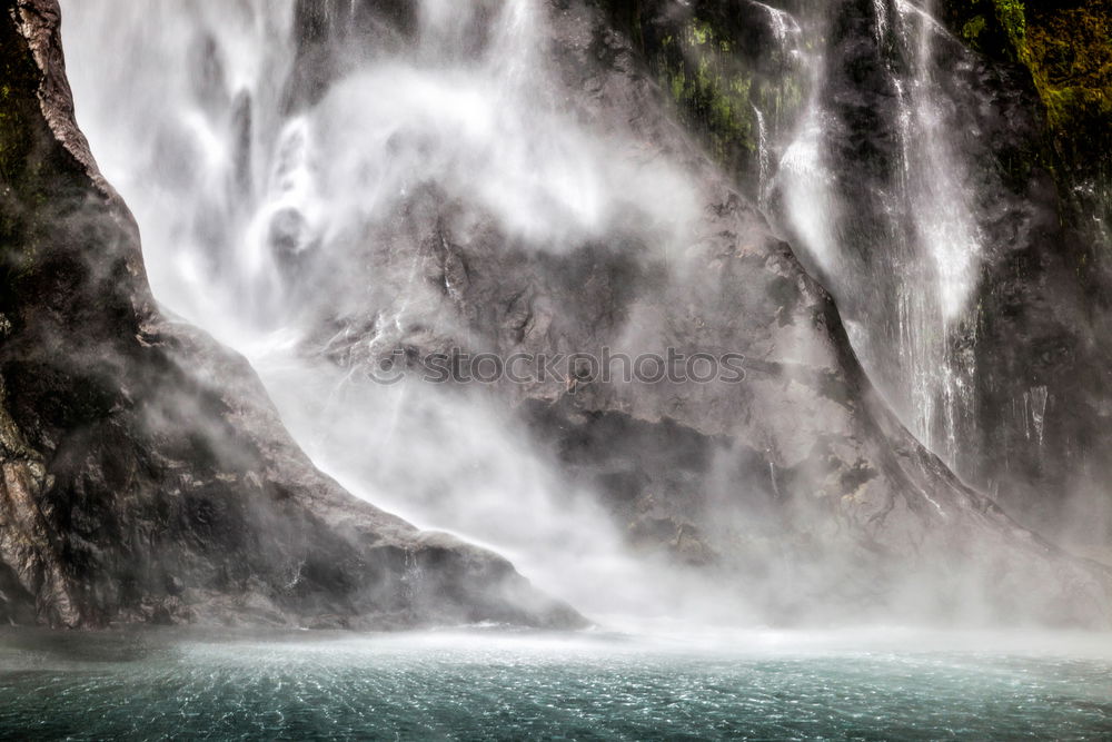 Similar – Asturias Nature Landscape