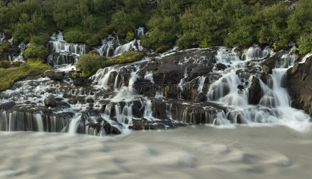 Similar – Wallaman Falls Australia