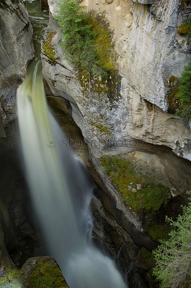 Similar – Image, Stock Photo chassezac canyon