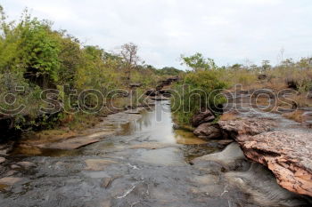 Image, Stock Photo ford Adventure Nature