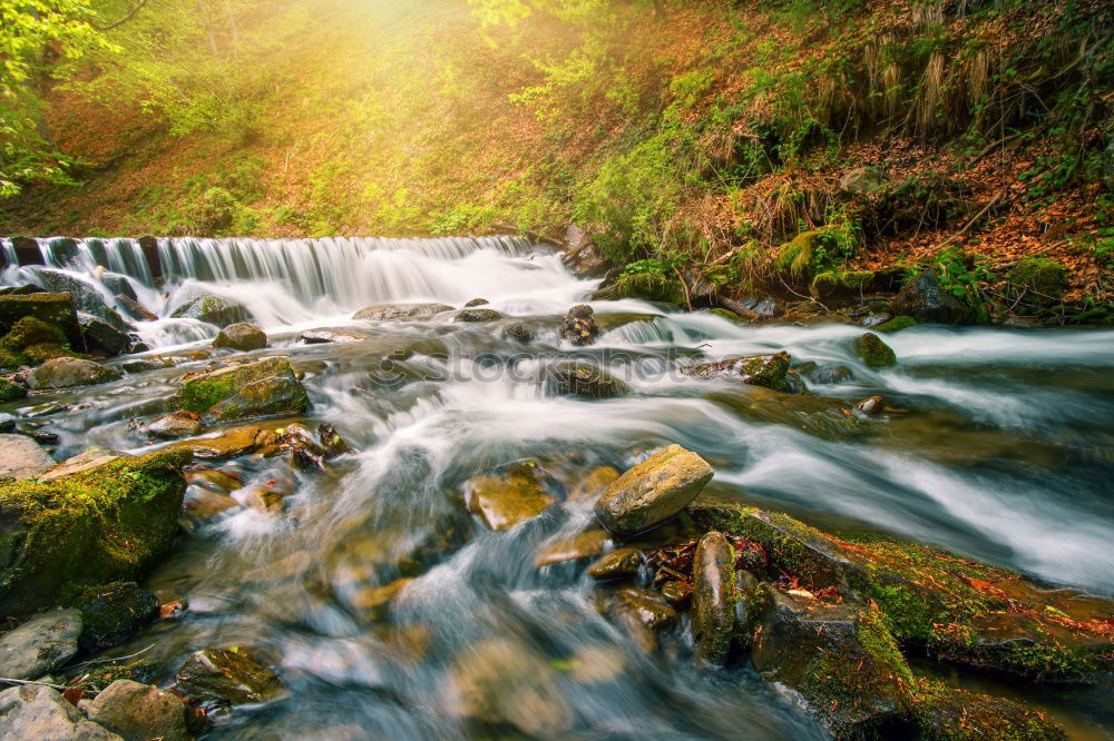 Similar – Image, Stock Photo Glen Etive, Highlands, Scotland